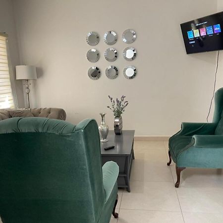 Casa Poniente Villa Hermosillo Dış mekan fotoğraf