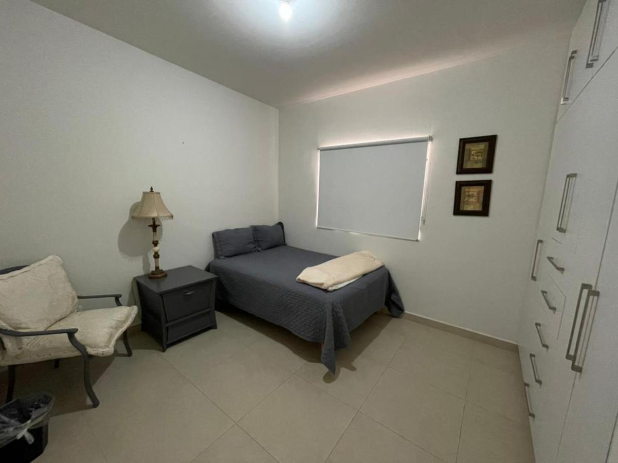 Casa Poniente Villa Hermosillo Dış mekan fotoğraf