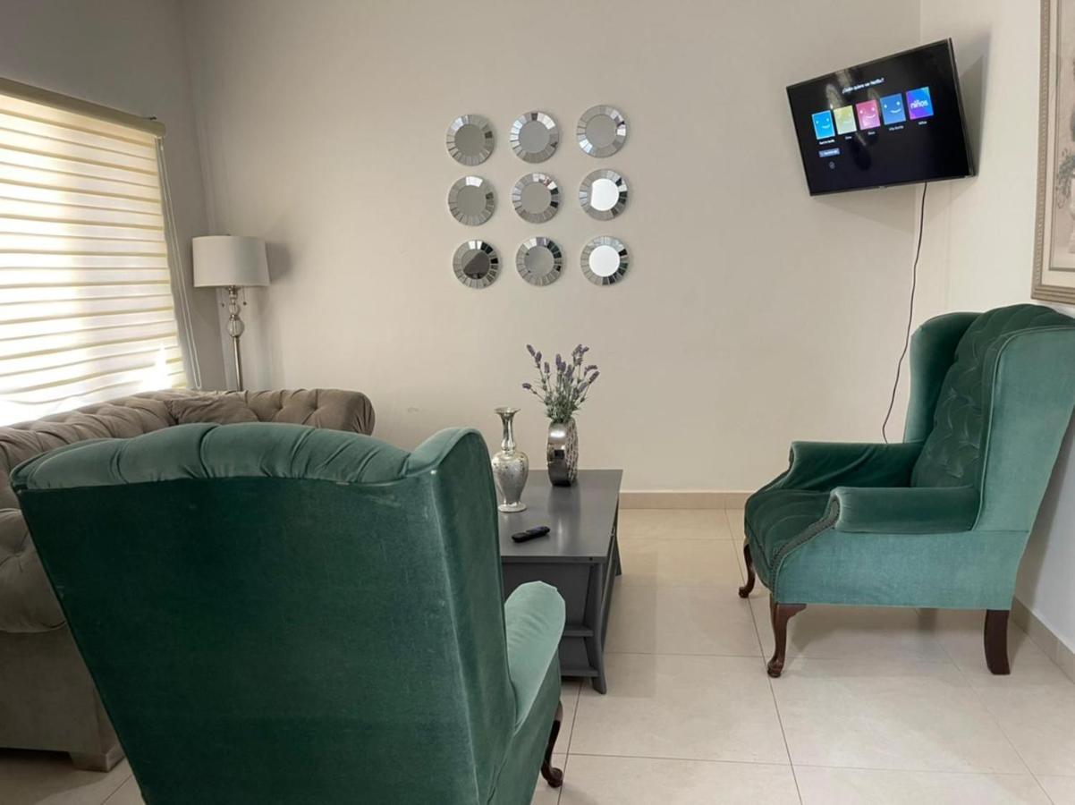 Casa Poniente Villa Hermosillo Dış mekan fotoğraf