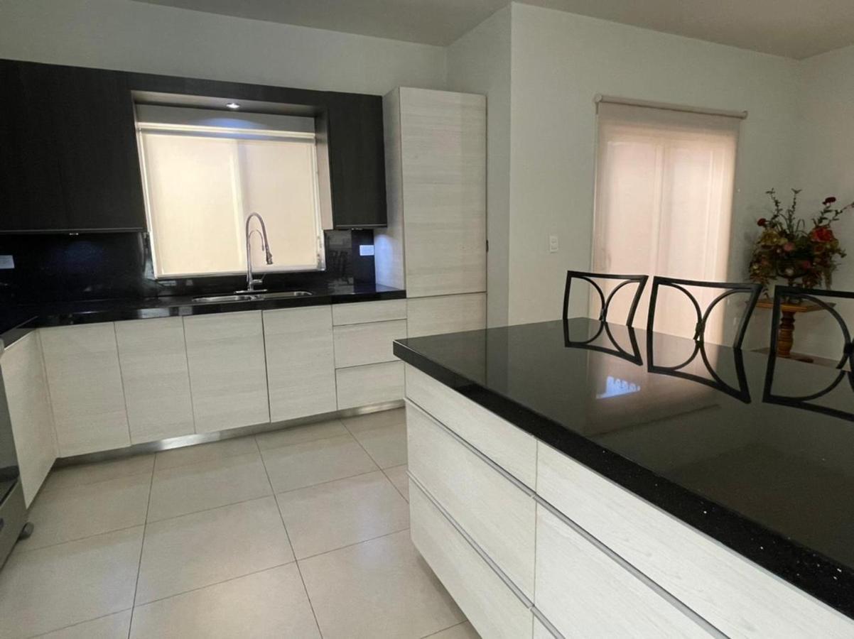 Casa Poniente Villa Hermosillo Dış mekan fotoğraf