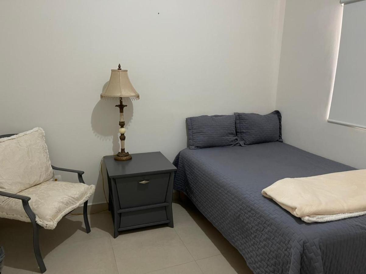 Casa Poniente Villa Hermosillo Dış mekan fotoğraf