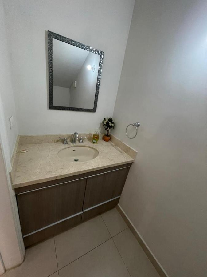Casa Poniente Villa Hermosillo Dış mekan fotoğraf