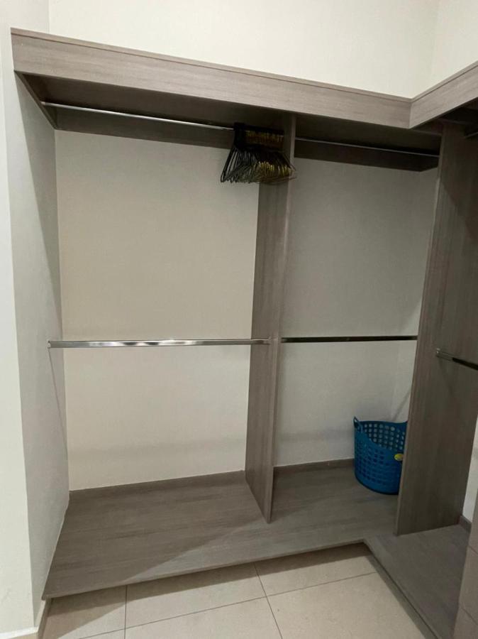Casa Poniente Villa Hermosillo Dış mekan fotoğraf