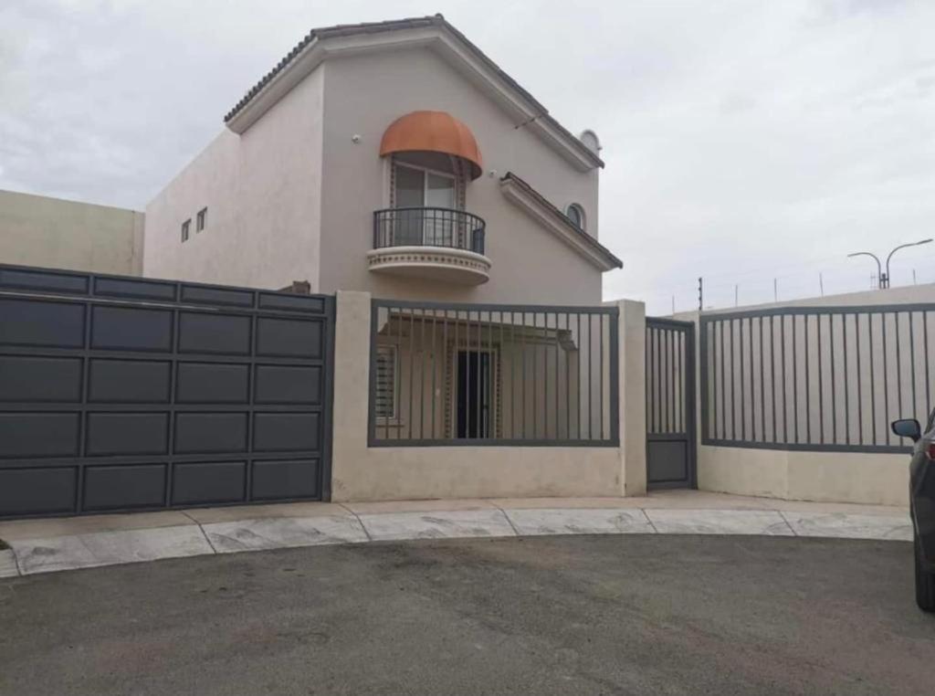 Casa Poniente Villa Hermosillo Dış mekan fotoğraf
