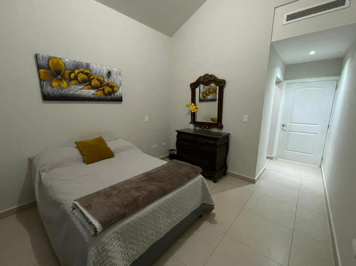 Casa Poniente Villa Hermosillo Dış mekan fotoğraf