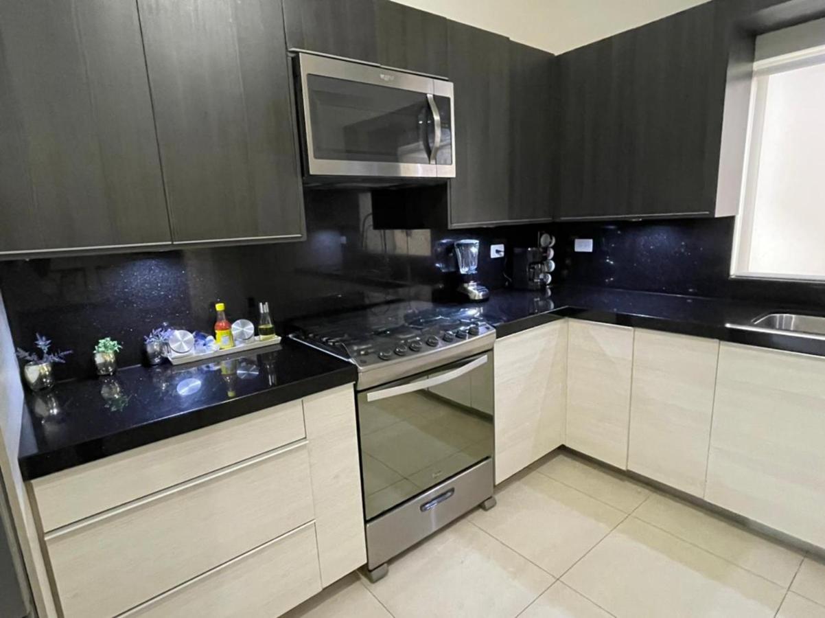 Casa Poniente Villa Hermosillo Dış mekan fotoğraf
