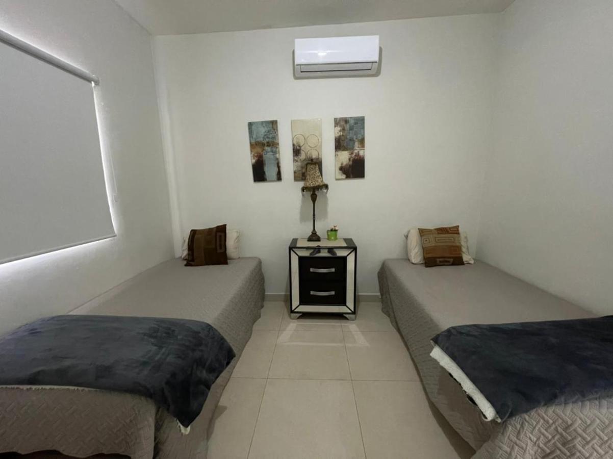 Casa Poniente Villa Hermosillo Dış mekan fotoğraf