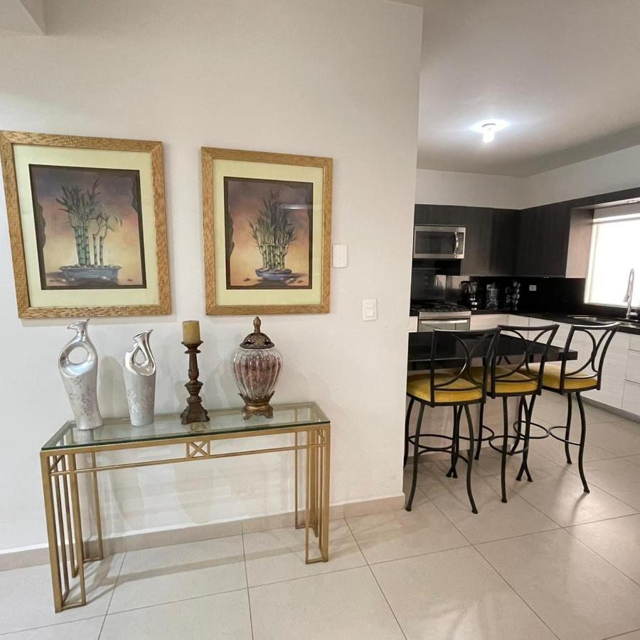 Casa Poniente Villa Hermosillo Dış mekan fotoğraf