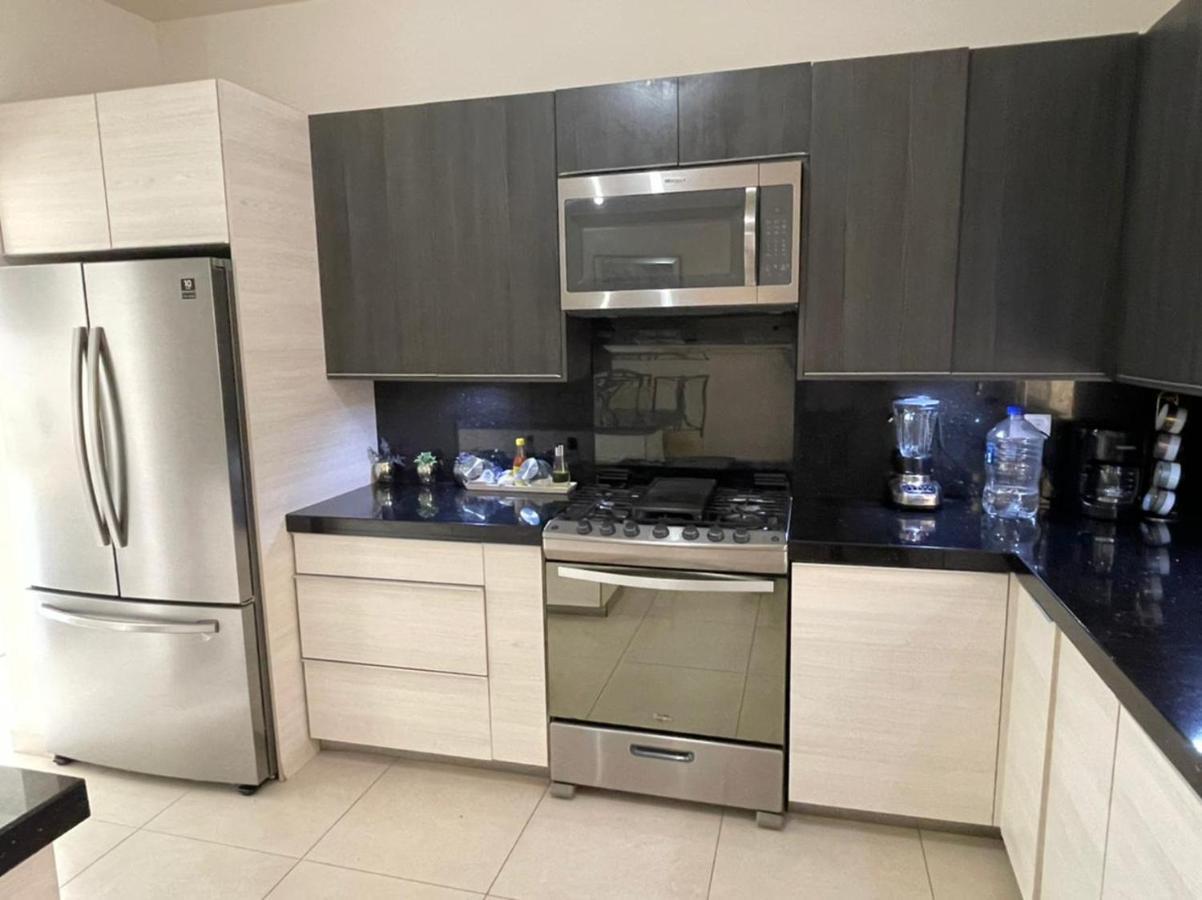 Casa Poniente Villa Hermosillo Dış mekan fotoğraf