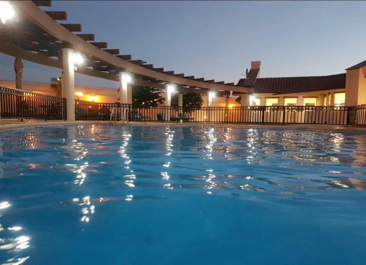 Casa Poniente Villa Hermosillo Dış mekan fotoğraf